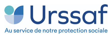 Logo Urssaf